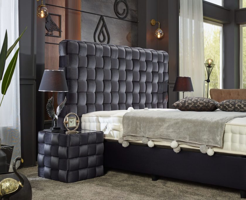 Belfast Baza Başlık - Görsel 5