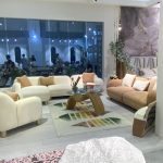 Bohem Koltuk Takımı