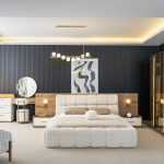 Zen Yatak Odası Takımı