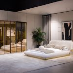 Latte Yatak Odası Takımı