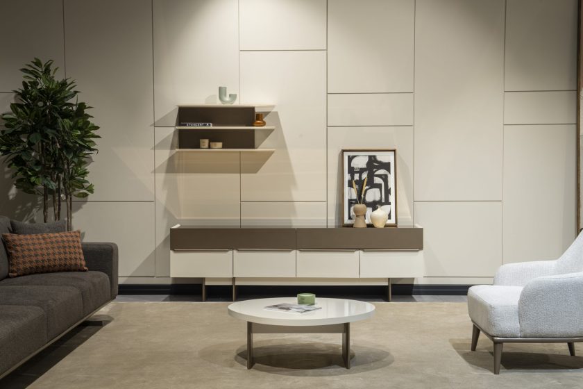 Latte TV Ünitesi - Görsel 4