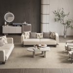 Roma Koltuk Takımı