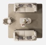 Roma Koltuk Takımı - Görsel 17