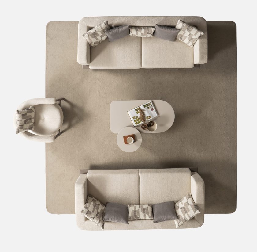 Roma Koltuk Takımı - Görsel 17