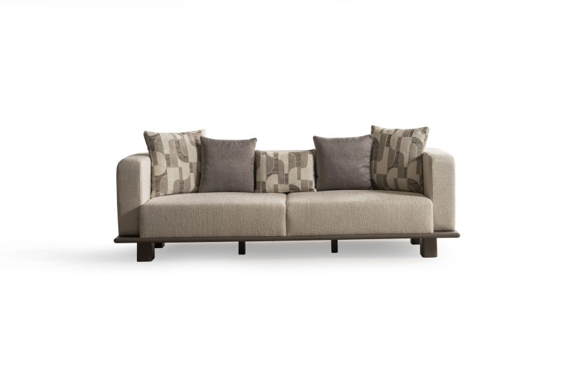 Roma Koltuk Takımı - Görsel 22