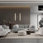 Asya Koltuk Takımı