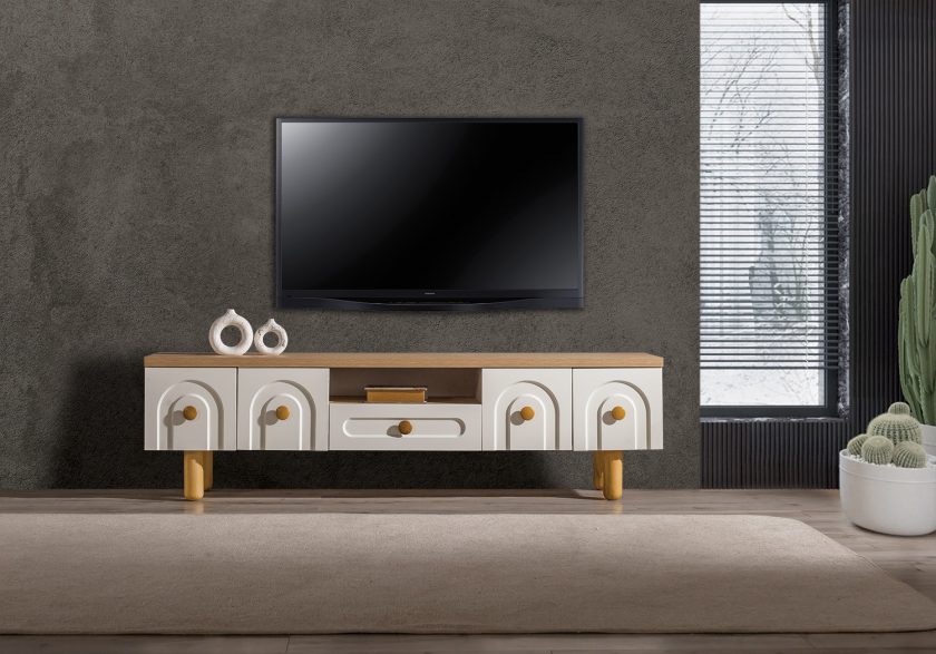 Trend Tv Ünitesi - Görsel 3