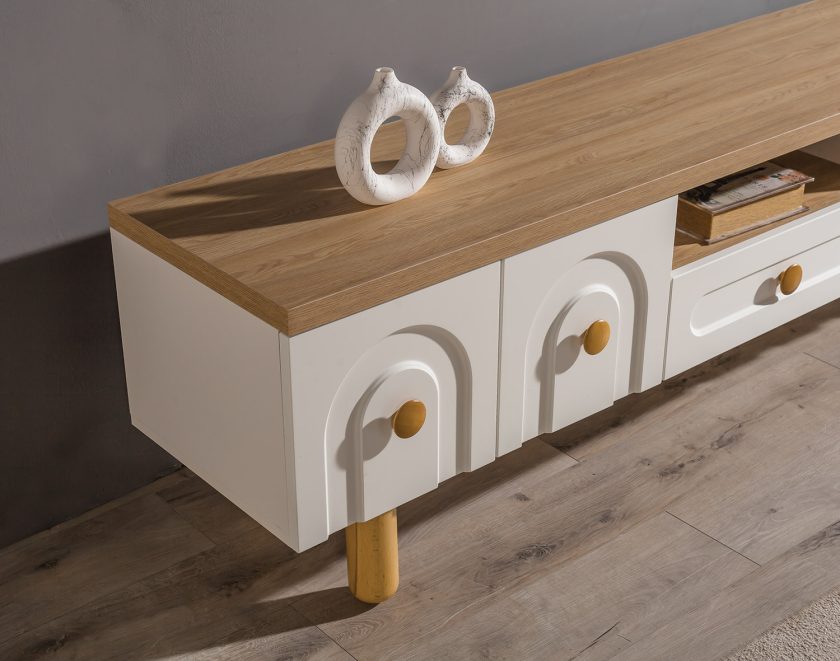 Trend Tv Ünitesi - Görsel 4