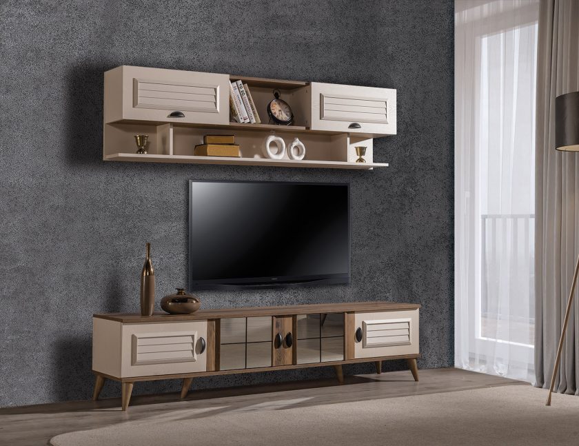 Rota Tv Ünitesi - Görsel 2