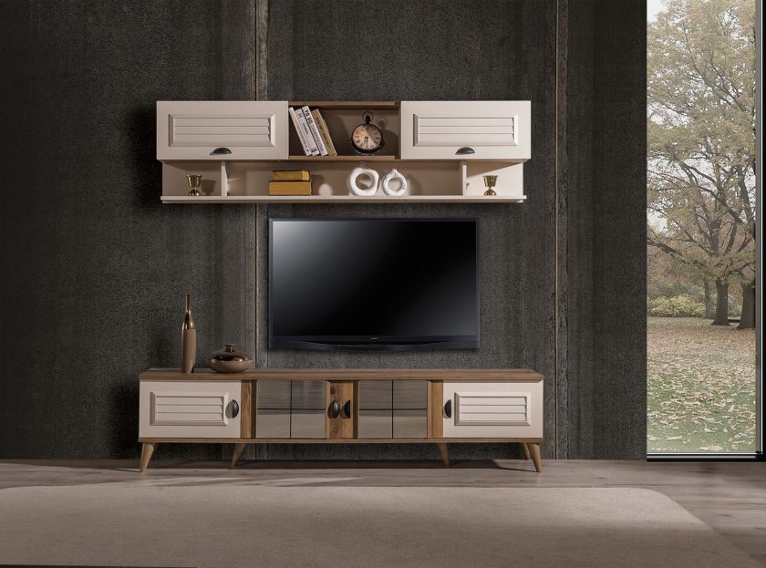 Rota Tv Ünitesi - Görsel 3