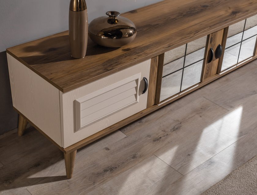 Rota Tv Ünitesi - Görsel 4