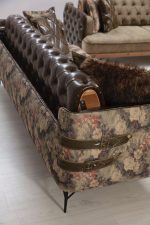 İkon Koltuk Takımı - Görsel 26