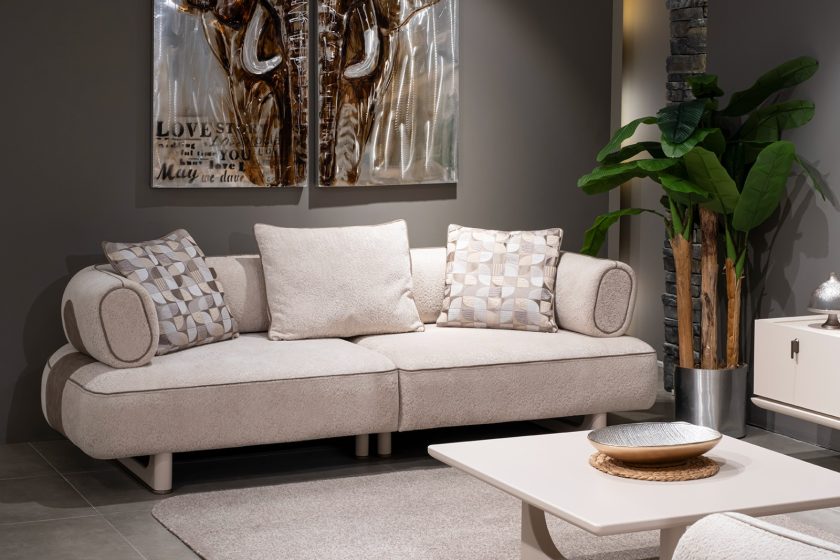 Yıldız Koltuk Takımı - Görsel 5