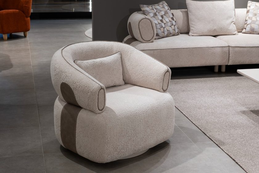 Yıldız Koltuk Takımı - Görsel 6