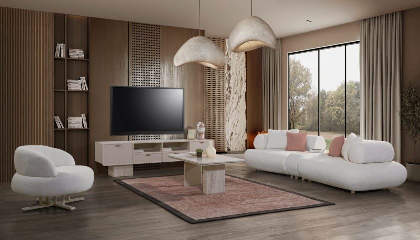 Ada Koltuk Takımı - Görsel 4