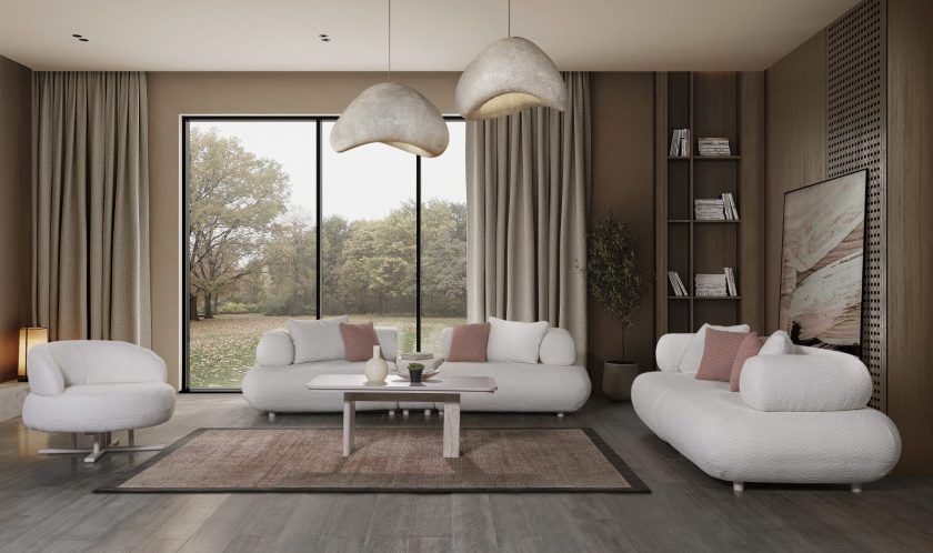 Ada Koltuk Takımı - Görsel 6