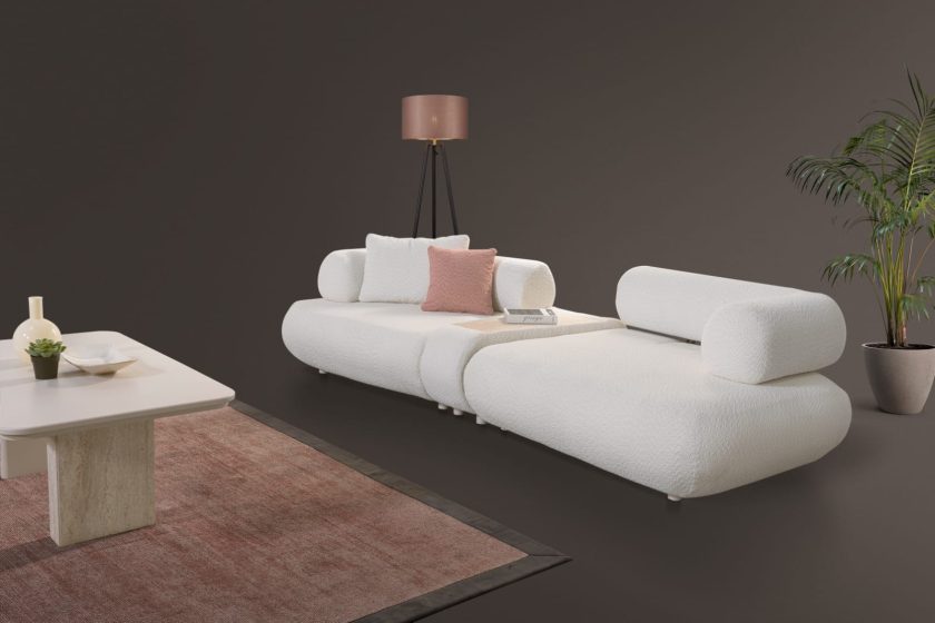 Ada Koltuk Takımı - Görsel 7