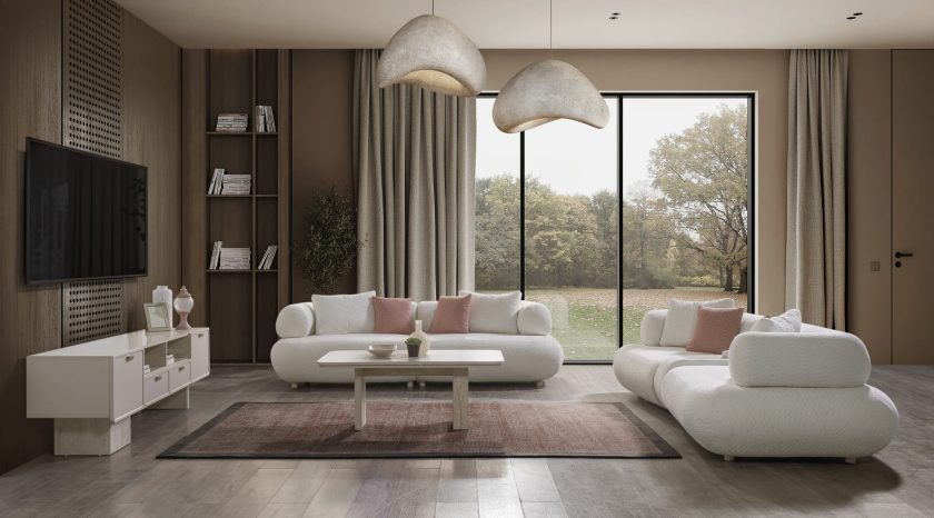 Ada Koltuk Takımı - Görsel 8