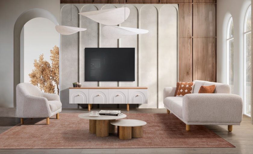 Akdeniz Koltuk Takımı - Görsel 2