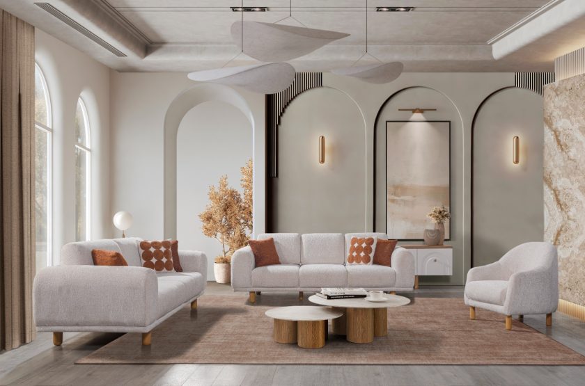 Akdeniz Koltuk Takımı - Görsel 5