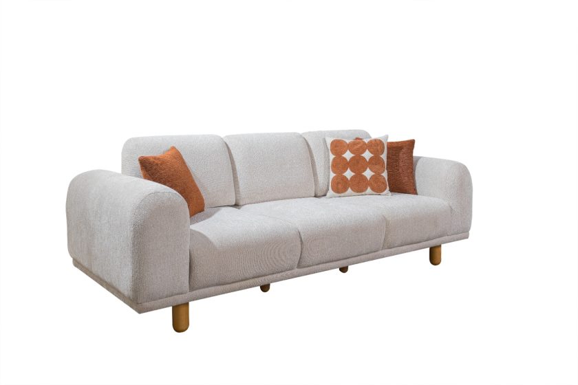 Akdeniz Koltuk Takımı - Görsel 8