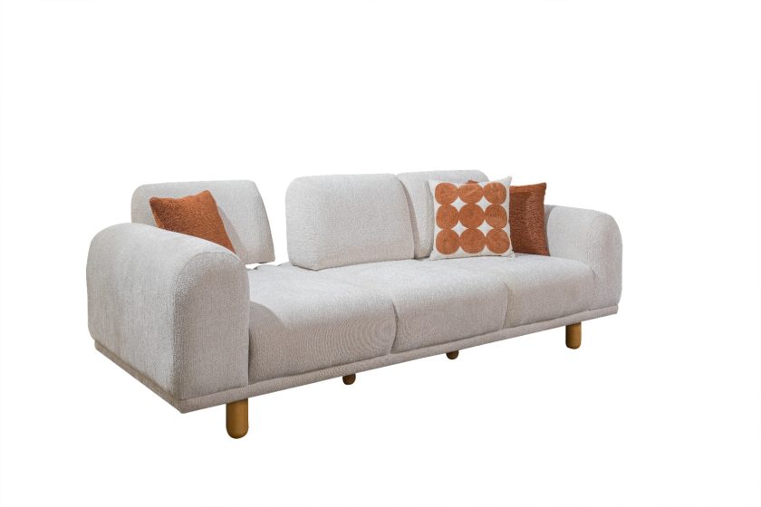 Akdeniz Koltuk Takımı - Görsel 9