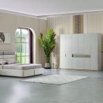 Napoli Düğün Seti