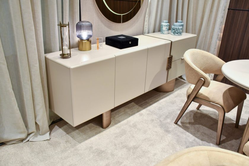 Anemon Yemek Odası Takımı - Görsel 5