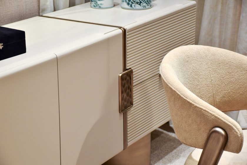 Anemon Yemek Odası Takımı - Görsel 6