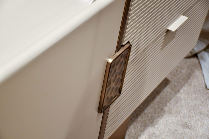 Anemon Yemek Odası Takımı - Görsel 8