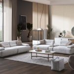 Noble Koltuk Takımı