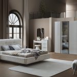 Point Yatak Odası Takımı