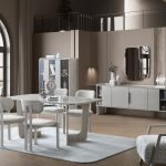 Point Yemek Odası Takımı