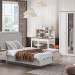 Modern Country Genç Odası