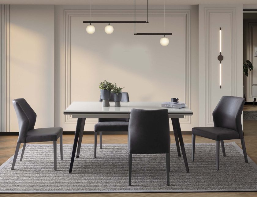 Sirius Yemek Odası - Görsel 15