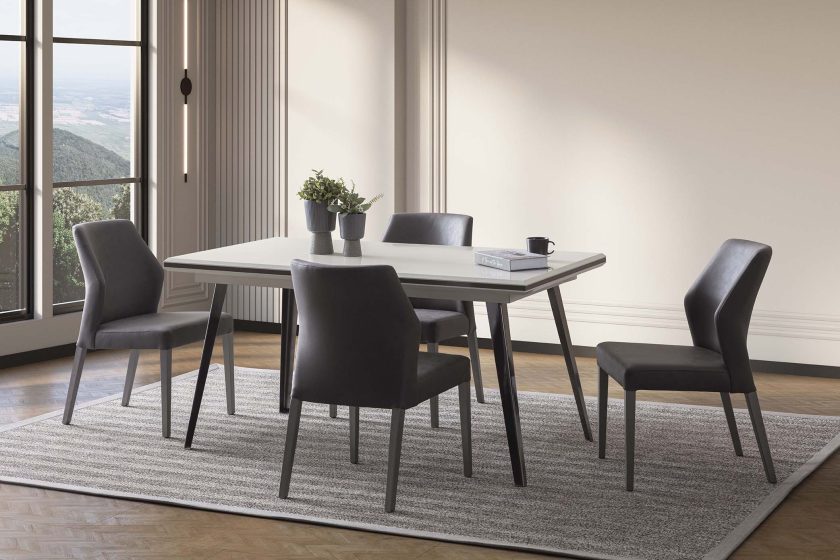 Sirius Yemek Odası - Görsel 16