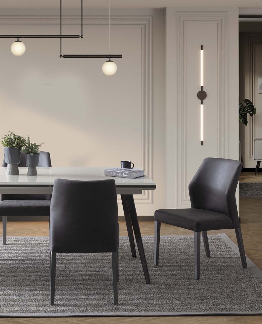 Sirius Yemek Odası - Görsel 17