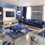 Alesta Avangard Koltuk Takımı