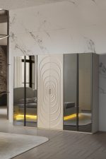 Dubai Yatak Odası - Görsel 3