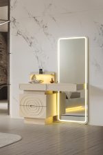 Dubai Yatak Odası - Görsel 8