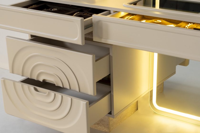 Dubai Yatak Odası - Görsel 9