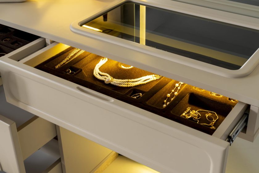 Dubai Yatak Odası - Görsel 10