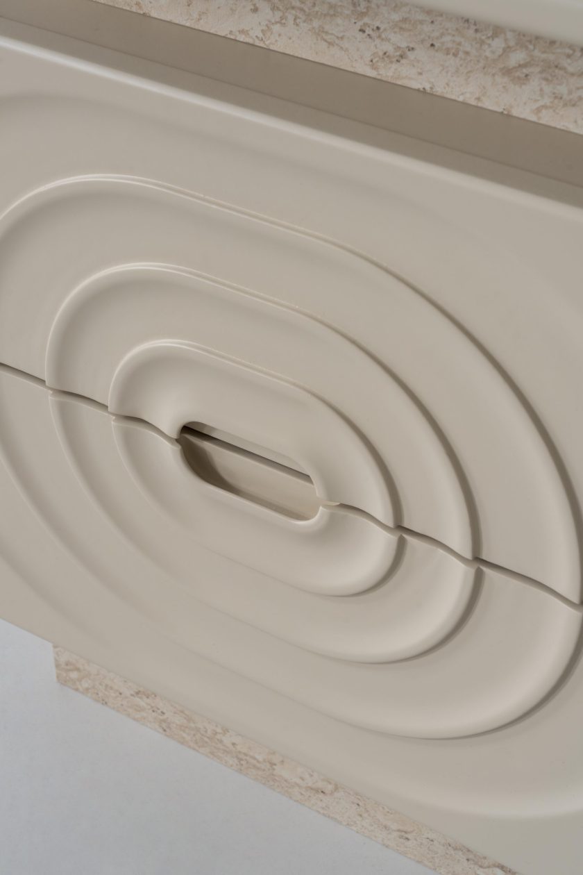 Dubai Yatak Odası - Görsel 11