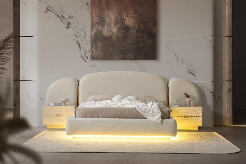 Dubai Yatak Odası - Görsel 12