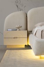 Dubai Yatak Odası - Görsel 13