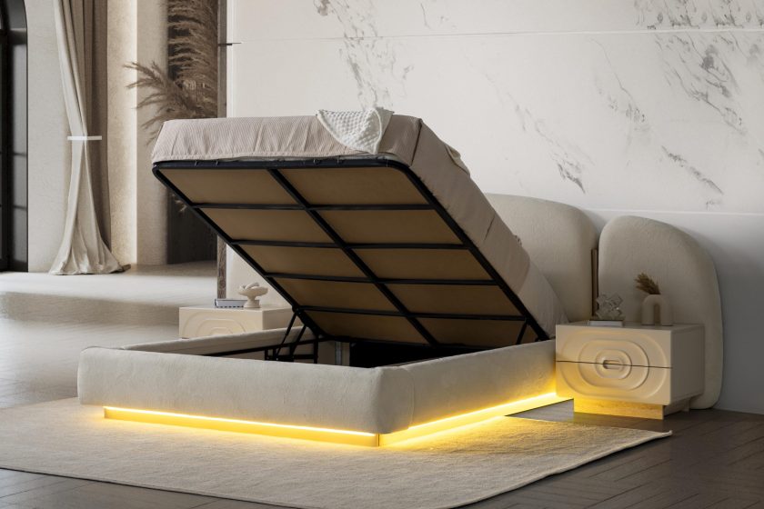 Dubai Yatak Odası - Görsel 15