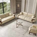 Elencia Koltuk Takımı