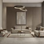 Madrid Koltuk Takımı