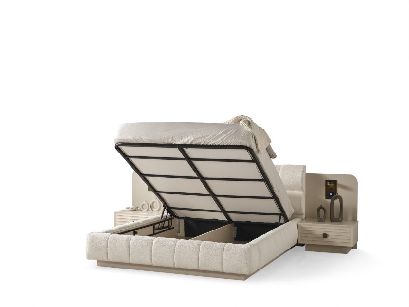 Esila Yatak Odası Takımı - Görsel 16