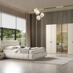 Esila Yatak Odası Takımı